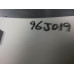 96J019 Thermostat Housing From 2009 Nissan Altima  2.5 13049JA01A